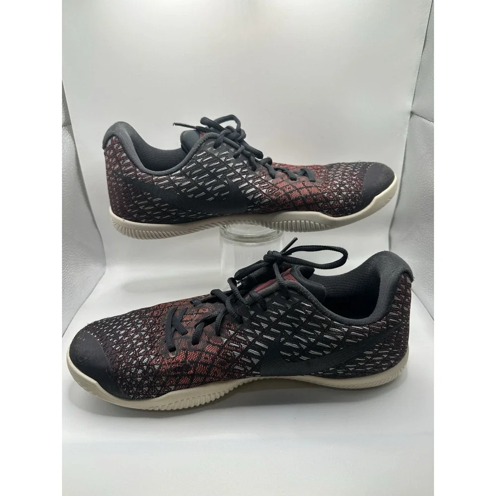 Size 11 - Nike‎ Mamba Instinct Anthracite